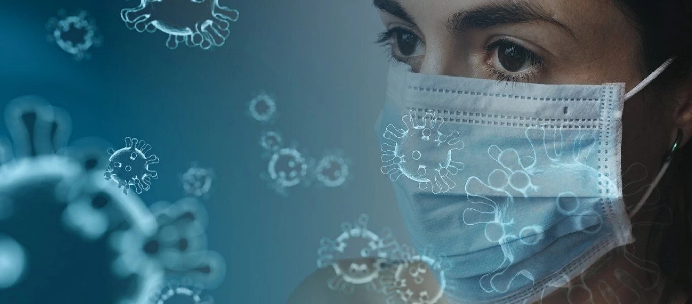 ΠΟΥ: «Ο αριθμός των νέων κρουσμάτων κορωνοϊού αρχίζει να μειώνεται σε παγκόσμιο επίπεδο»